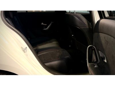 2022 Mercedes-Benz A Class