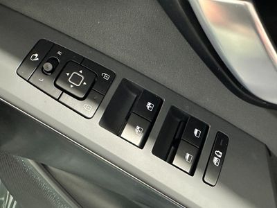 2026 Kia Niro