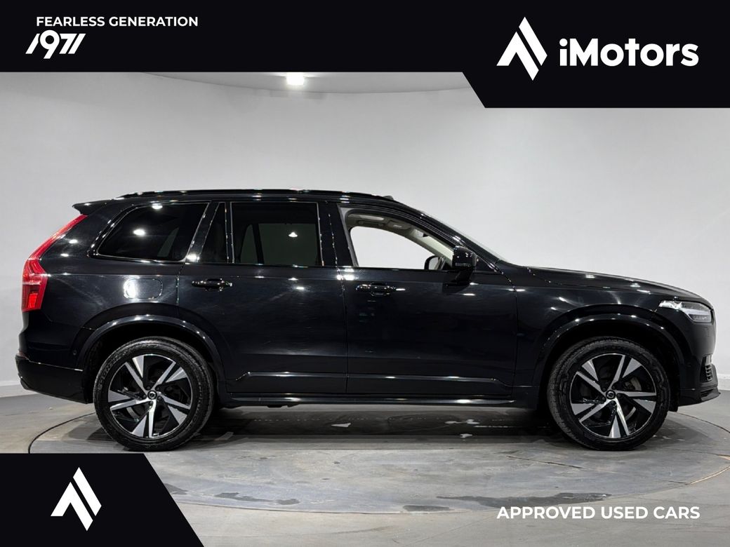 2023 Volvo XC90