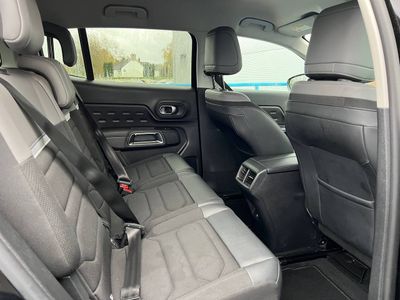 2023 Citroen C5 Aircross