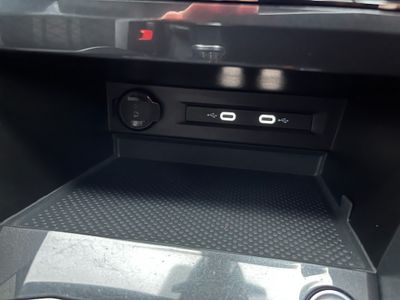 2024 Volkswagen Tiguan Allspace