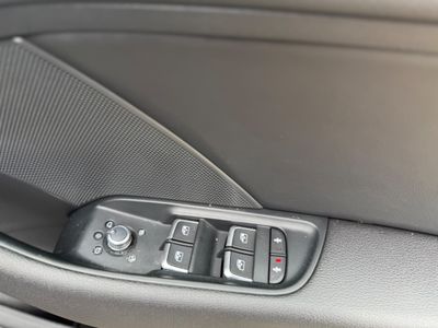 2018 Audi S3