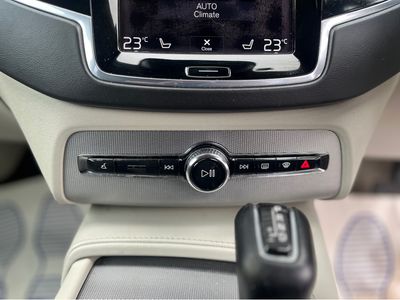 2015 Volvo XC90