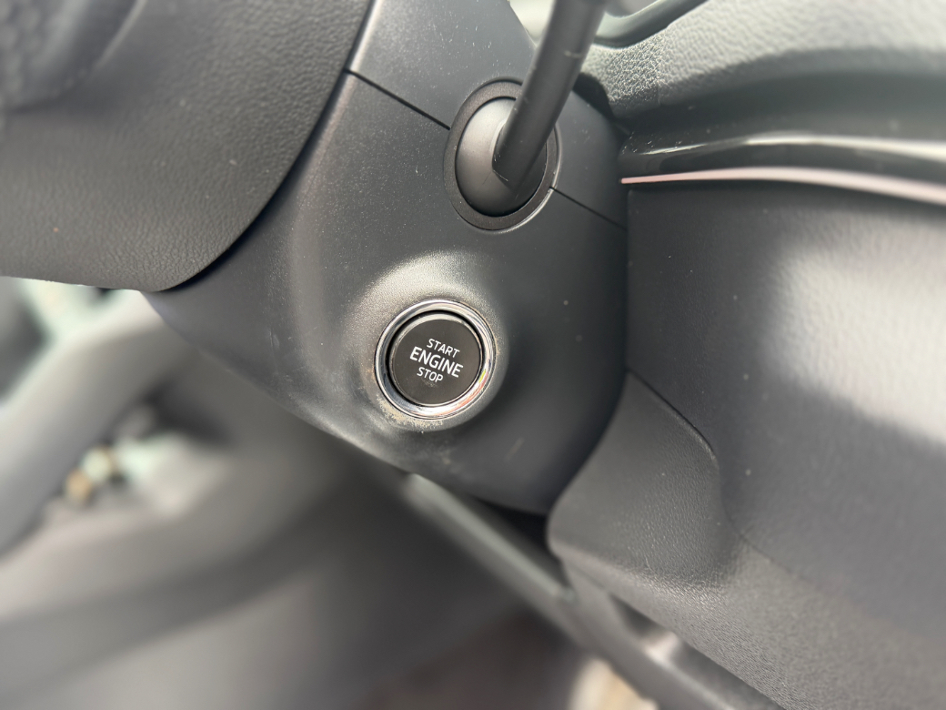 2019 Skoda Karoq