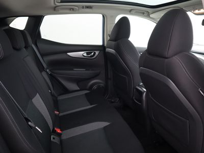 2019 Nissan Qashqai