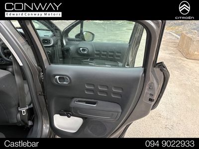 2023 Citroen C3