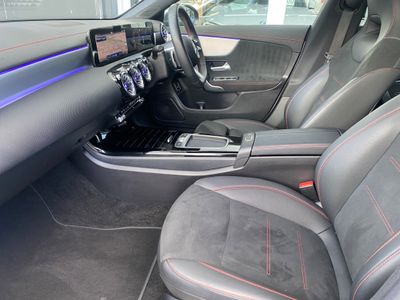 2024 Mercedes-Benz CLA Class