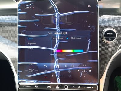 2026 Mercedes-Benz GLC Class