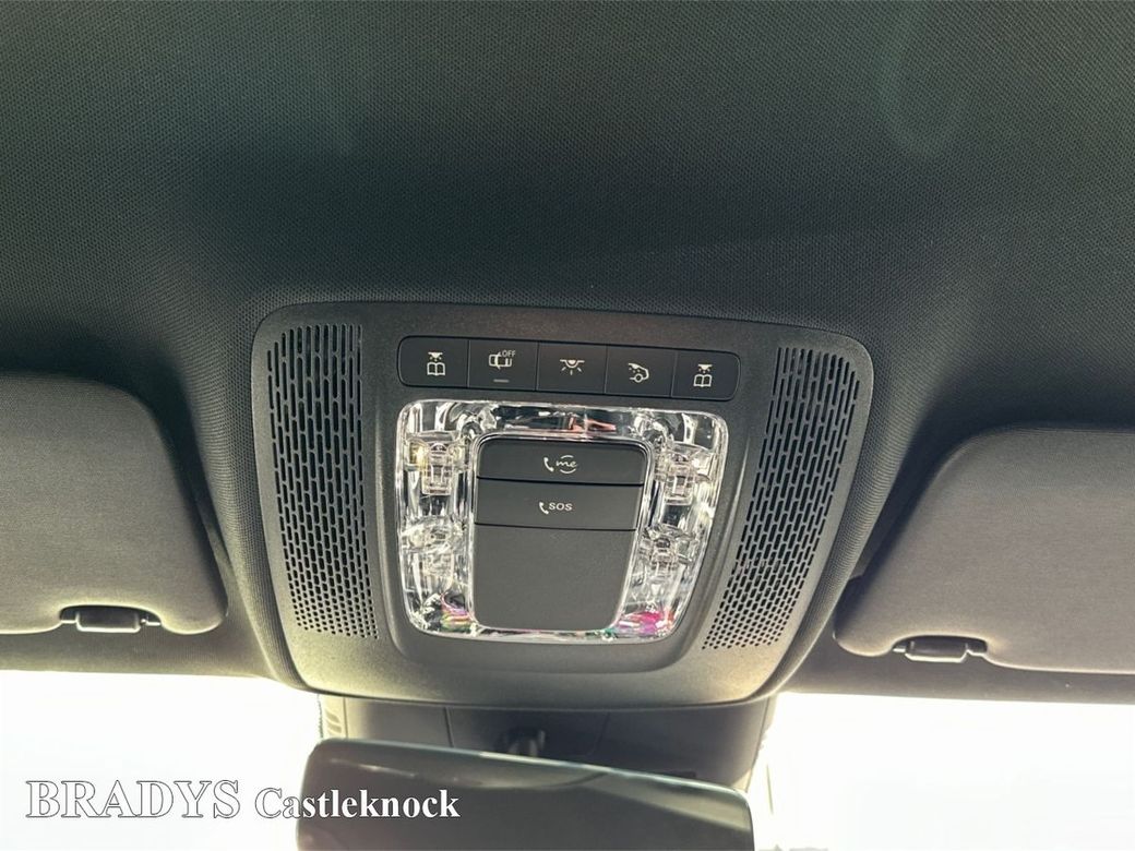 2026 Mercedes-Benz A Class