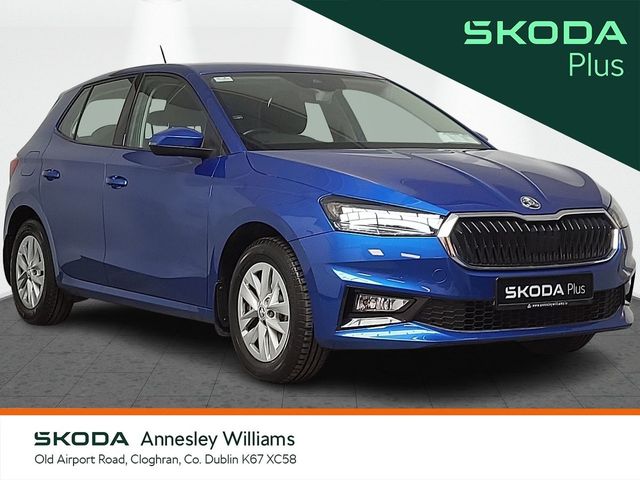 vehicle for sale from Annesley Williams