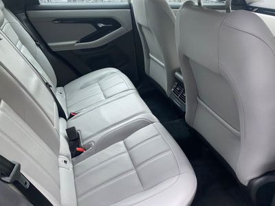 2024 Land Rover Range Rover Evoque