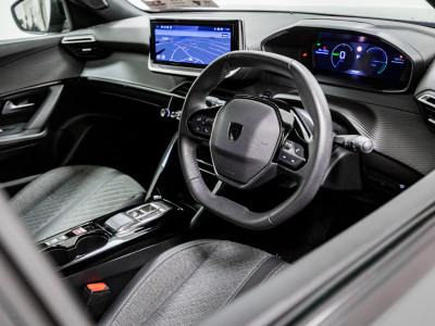 2024 Peugeot 2008