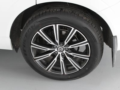 2019 Volvo XC60
