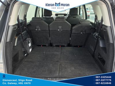 2014 Citroen Grand C4 Picasso