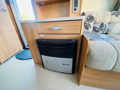 2012 SWIFT  CHALLANGER SPORT 442