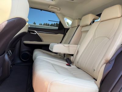 2019 Lexus RX