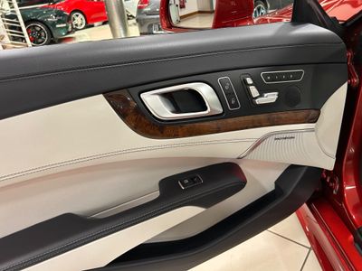 2019 Mercedes-Benz SL Class