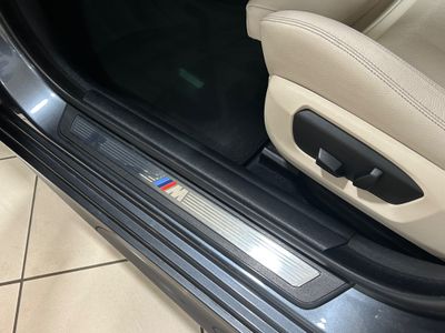 2016 BMW 5 Series