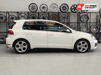 2011 Volkswagen Golf
