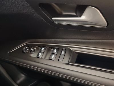 2019 Peugeot 3008
