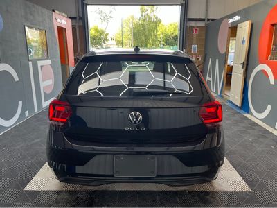 2021 Volkswagen Polo