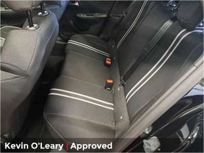 2026 Opel Corsa