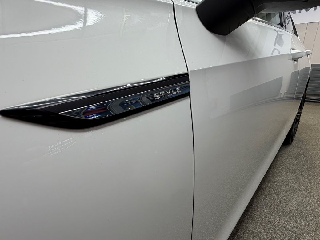 2020 Volkswagen Golf