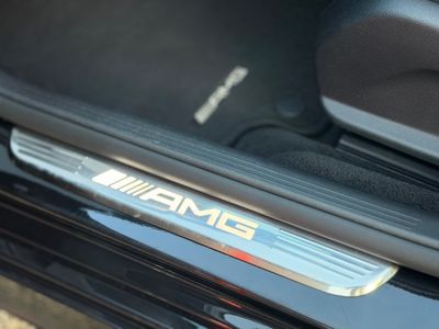 2019 Mercedes-Benz E Class