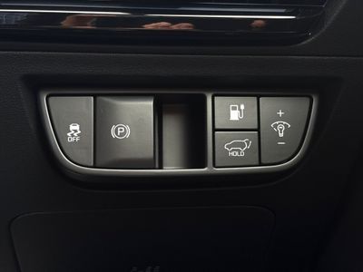 2026 Kia EV6