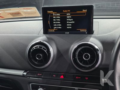 2016 Audi A3