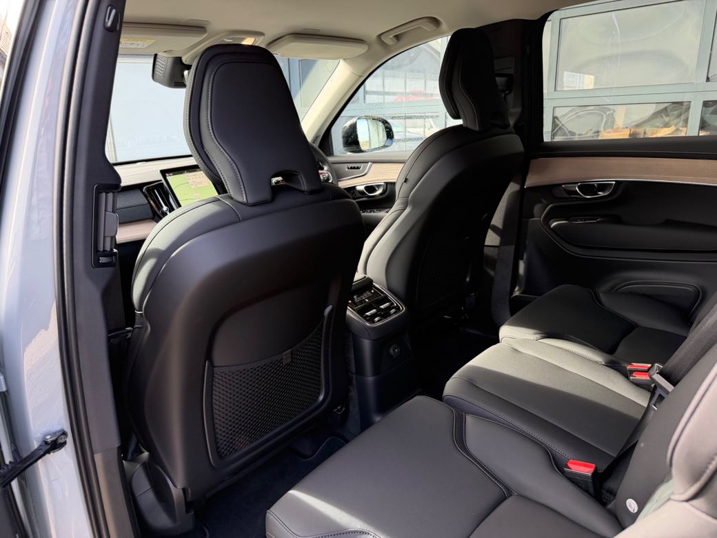 2026 Volvo XC90