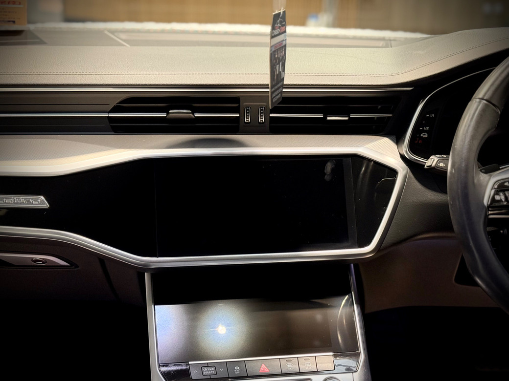 2021 Audi A6