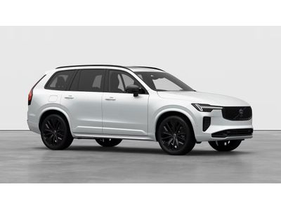2026 Volvo XC90