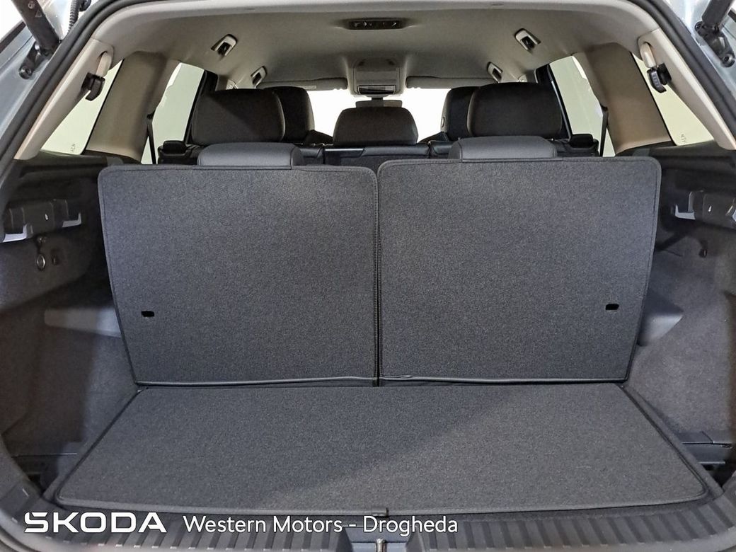 2026 Skoda Kodiaq
