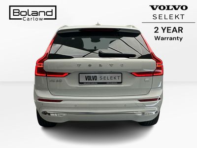2022 Volvo XC60