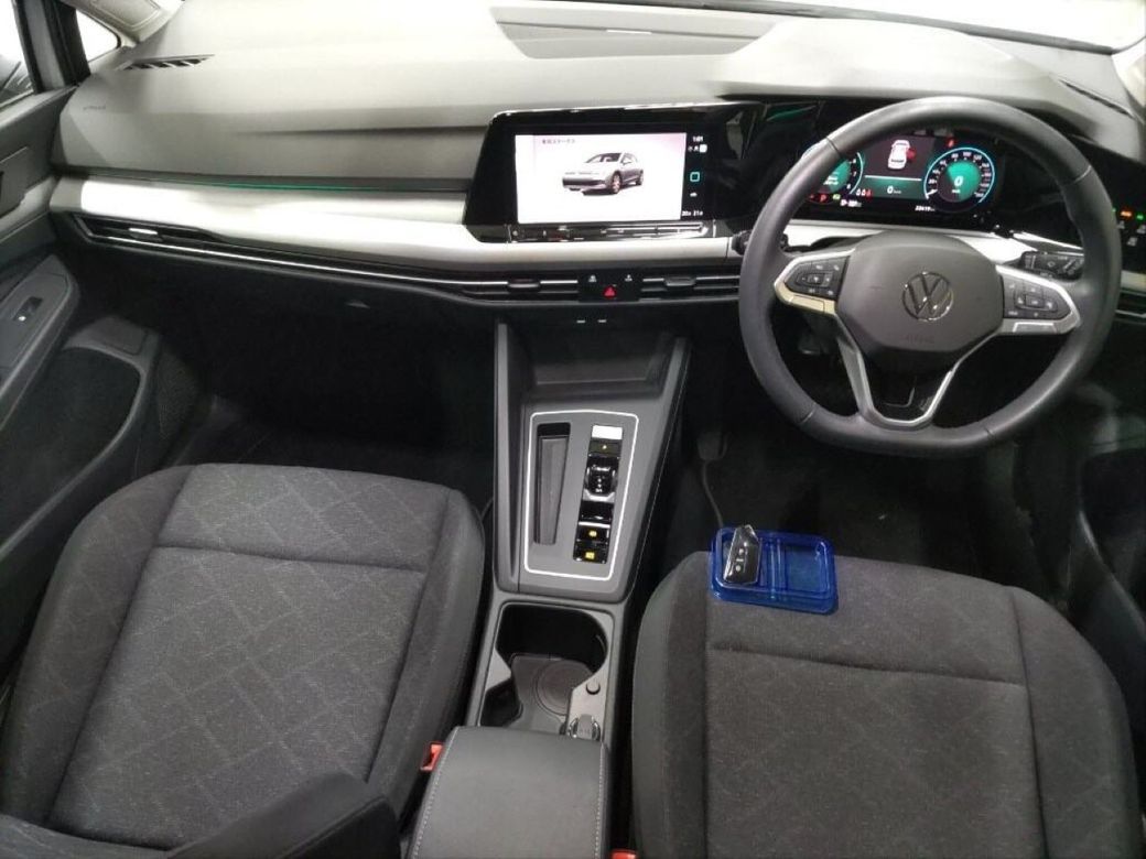 2023 Volkswagen Golf