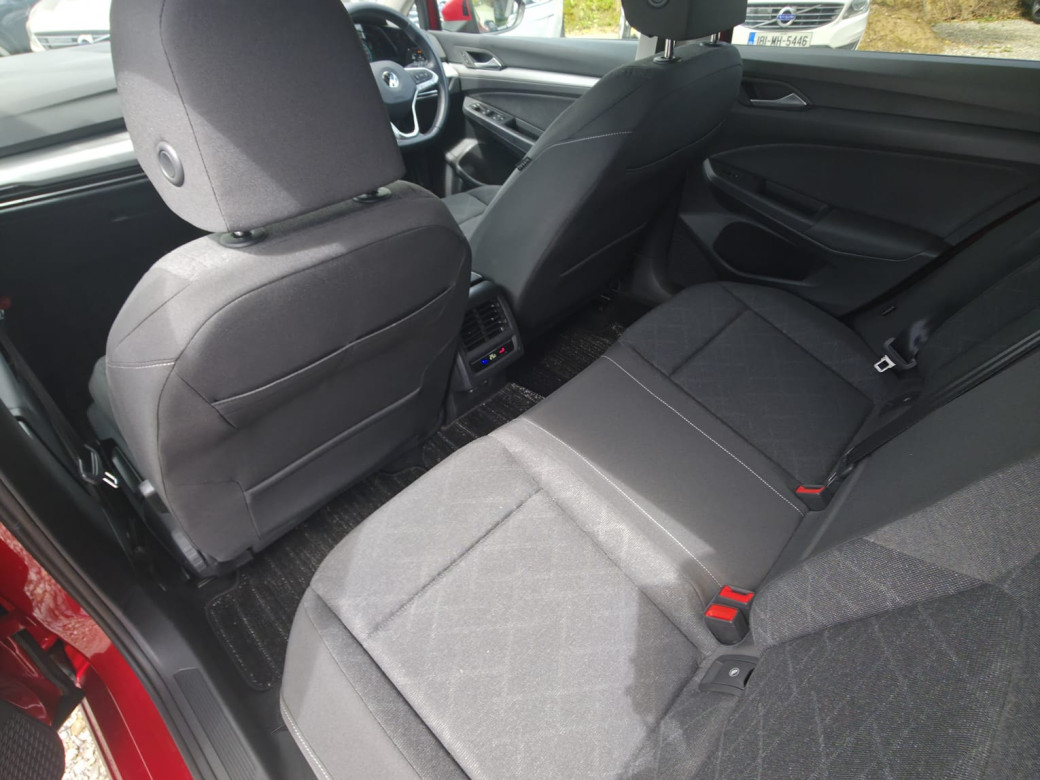 2022 Volkswagen Golf