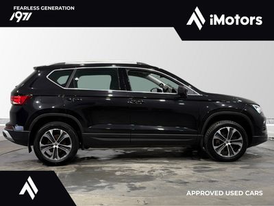 2023 SEAT Ateca