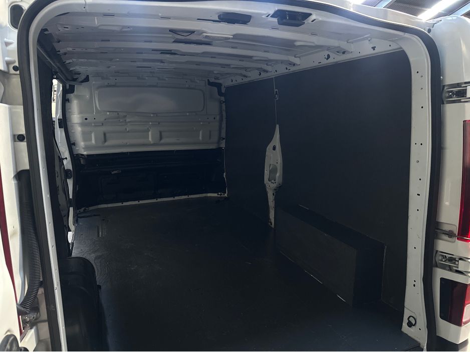 2023 Renault Trafic
