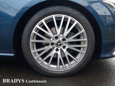 2022 Mercedes-Benz CLA Class