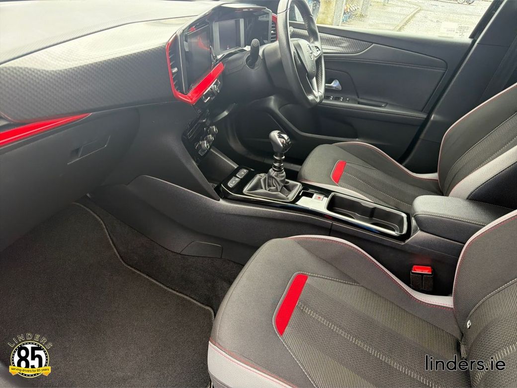 2023 Opel Mokka