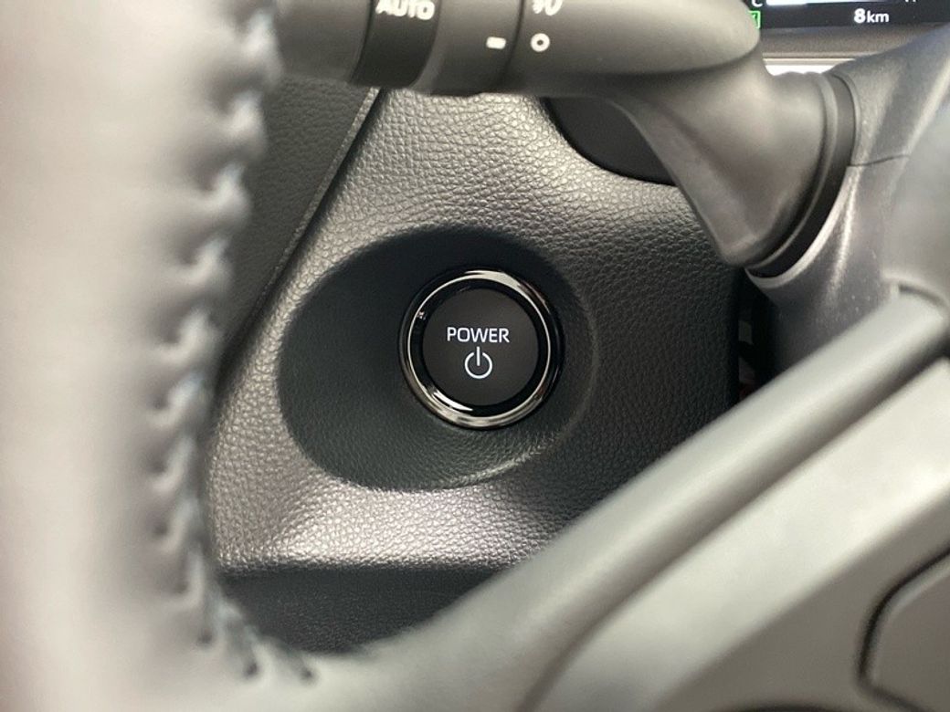 2026 Toyota Corolla Cross