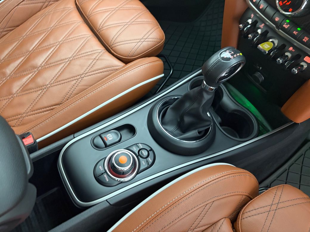 2021 Mini Countryman