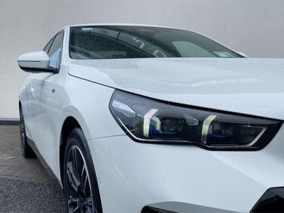 2025 BMW 5 Series