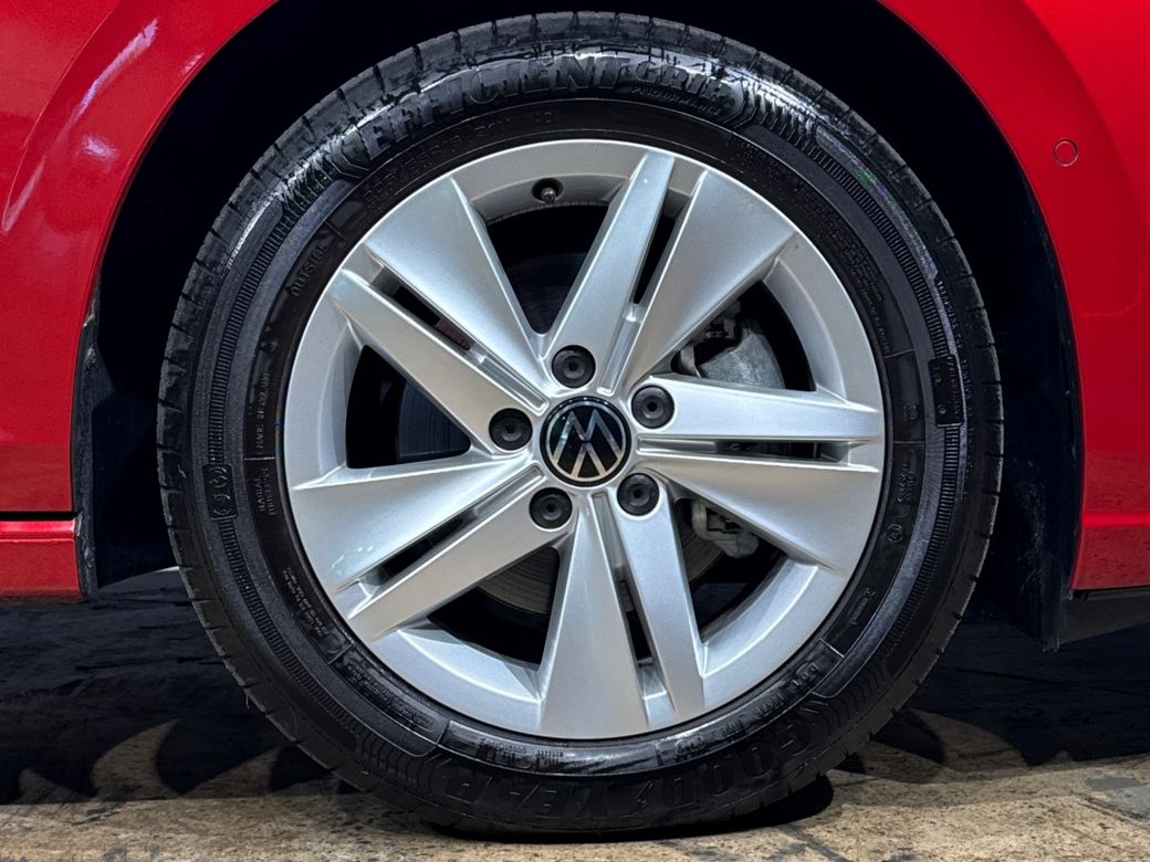 2023 Volkswagen Golf