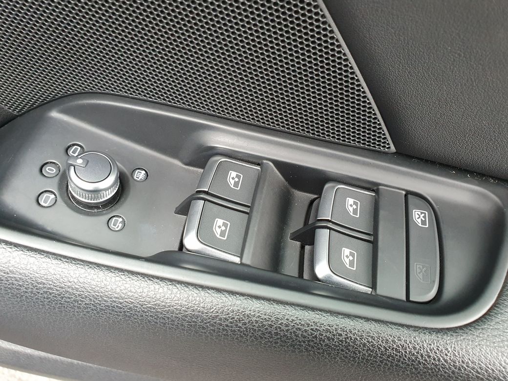 2017 Audi A3