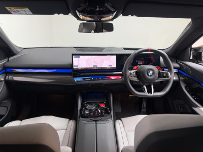 2026 BMW M5