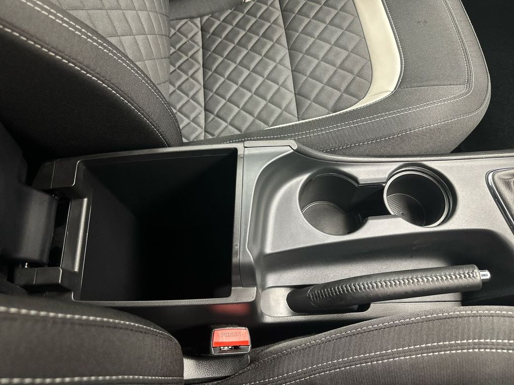2017 Kia Ceed