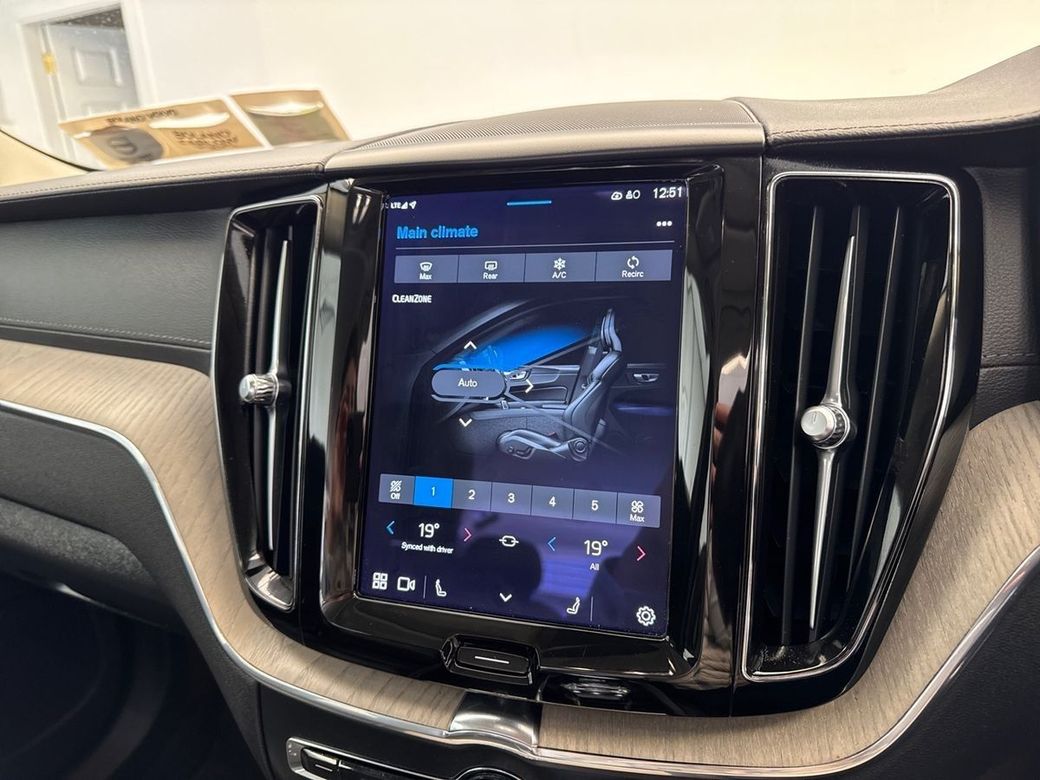 2021 Volvo XC60