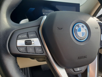 2023 BMW 3 Series